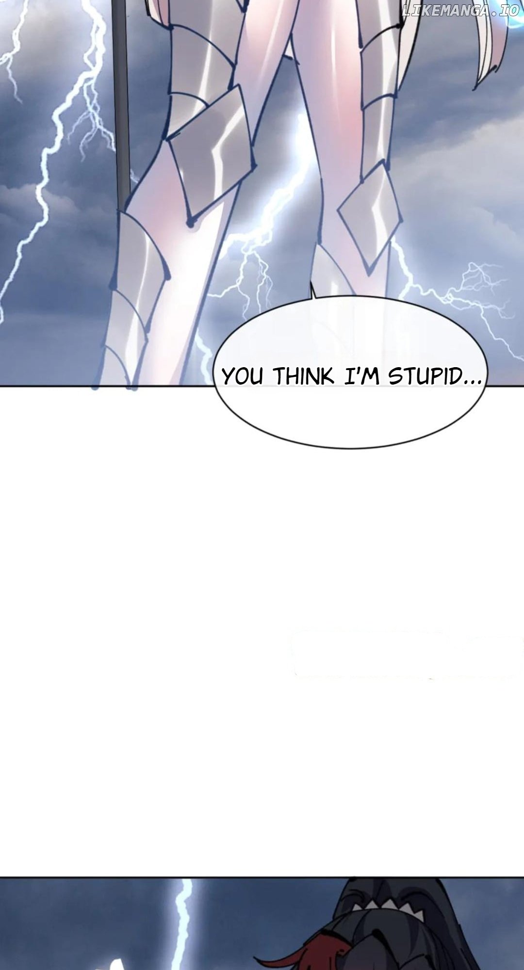 Master: This rebellious disciple is definitely not the Holy Son Chapter 130 - page 34